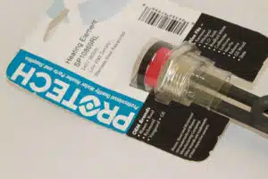 Resistencia Eléctrica Termo Rheem 3200W 220V 680001503