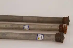 Ánodo de Magnesio Termo Rheem 114-152-189-246-303-454 680001478