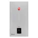 Calefont Rheem 11 litros tiro natural
