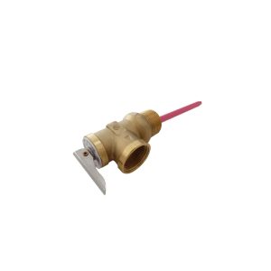 válvula de sobrepresión termo rheem 680001473