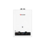 Calefont Splendid Master 6 Litros Gas Licuado Tiro Natural