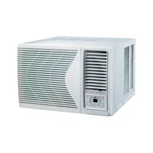 Aire Acondicionado Anwo Ventana 9.000 BTU