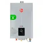 Calefont Rheem 14 litros tiro forzado