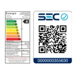 Aire Acondicionado Splendid Split Muro Inverter Silver Ions 12000 BTU