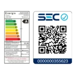 Aire Acondicionado Splendid Split Muro Inverter Silver Ions 9000 BTU