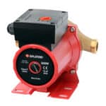 Bomba Presurizadora o Recirculadora Splendid 350 W