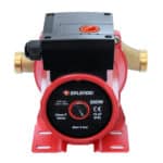 Bomba Presurizadora o Recirculadora Splendid 350 W