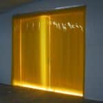 Rollo Lama PVC – Lisa Anti-insectos 50mts