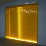 Rollo Lama PVC – Lisa Anti-insectos 50mts