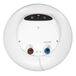 Termo Eléctrico Rheem 30 Litros Mural 220V 1500W