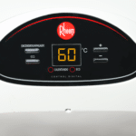 Termo Eléctrico Rheem 30 Litros Mural 220V 1500W