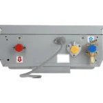 Calefont Rheem 16 Litros Gas Natural Tiro Forzado