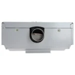 Calefont Rheem 16 Litros Gas Natural Tiro Forzado