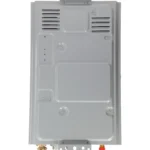 Calefont Rheem 16 Litros Gas Natural Tiro Forzado