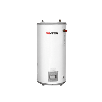 Winter - Termo Eléctrico de Piso 400lts 220V 6KW