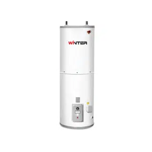 Winter - Termo Eléctrico de Piso 600lts 380V 9KW