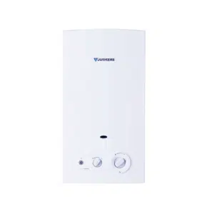 Junkers - Calefon Tiro Natural 14L - Minimaxx GL