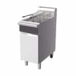 Freidora a Gas GL-GN de 1 Cuba para 18 Litros – Cobra CF2