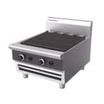 Parrilla encimera a Gas GL-GN de 600mm – Cobra CB6-B