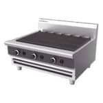 Parrilla encimera a Gas GL-GN de 900mm – Cobra CB9-B