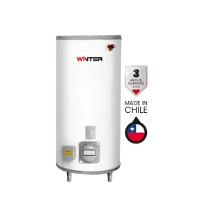 Termo Eléctrico Winter 160 Litros Mural 220V 3000W