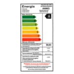 Aire Acondicionado Anwo Split Muro EcoFlow 12000 BTU Inverter R32