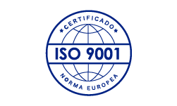 Moffat - ISO 9001