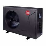 Bomba de Calor para Piscina Crosswind 32m3 Inverter Rheem