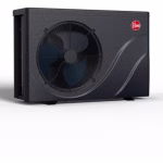 Bomba de calor Piscinas Full Inverter Crosswind 41m3 9,8kW Rheem