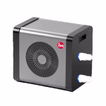 Bomba de Calor para Piscinas Armables, Hot tub y Jacuzzi hasta 20m3 Crosswind Rheem