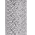 Repuesto filtro de carbono para Filtro Triple Splendid AquaProtec