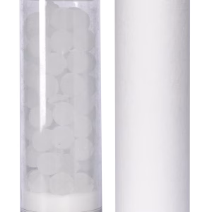 Repuestos filtros polipropileno y polifosfato para Filtro Triple Splendid AquaProtec