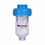 Filtro Antisarro para Calefont, Lavadora y Lavavajillas Splendid AquaProtec