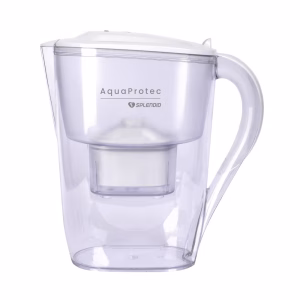 Jarra Purificadora de Agua 2,6 litros AquaProtec Splendid