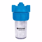 Filtro Antisarro para Calefont, Termo y Caldera Splendid AquaProtec