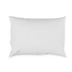 Kit Cama 1PL + Colchon 1PL M-500 + almohada 50×70 Relleno Hollowfil