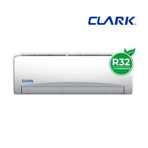 Aire Acondicionado CLARK Split Muro EcoFlow 12.000 BTU Inverter R32