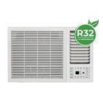 Aire Acondicionado CLARK Ventana 9.000 BTU