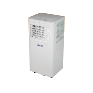 Aire Acondicionado Portátil CLARK 12.000 BTU Frío/Calor