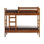 Camarote Desmontable Llaima – 1 plaza