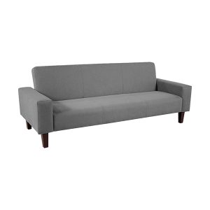 Sofa Cama Ranco - 3 Cuerpos Grafito