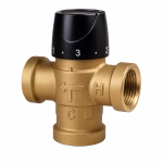 Válvula Mezcladora Termostática Rheem 1/2″