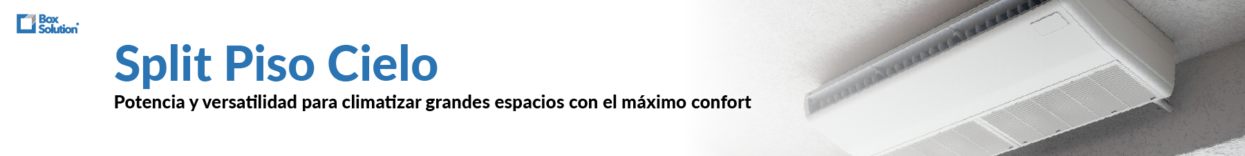 banner cabecera aires acondicionados piso cielo