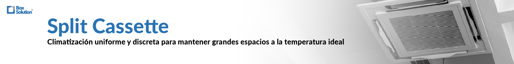 banner cabecera aires acondicionados split cassette banner cabecera aires acondicionados split cassette