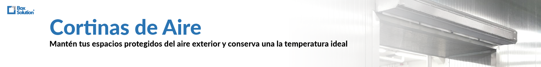 banner cabecera cortinas de aire