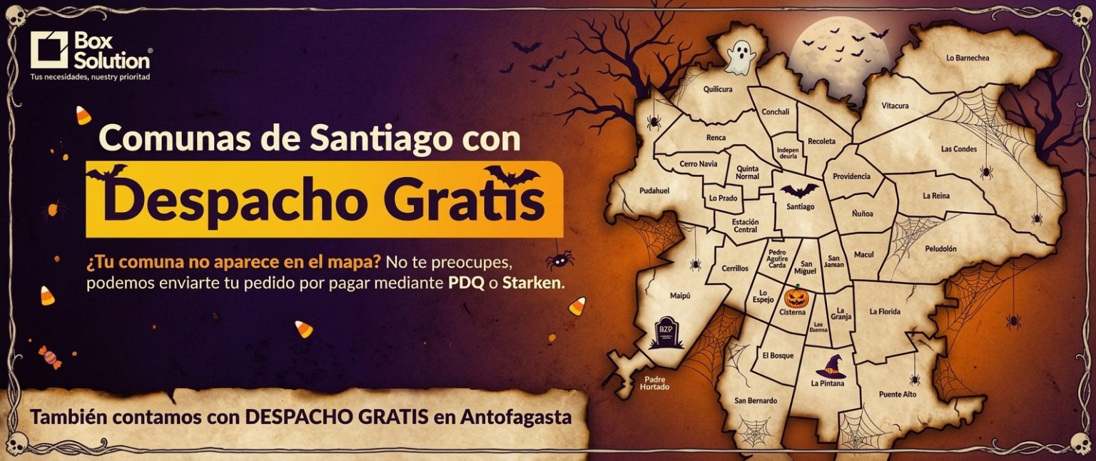 despacho gratis