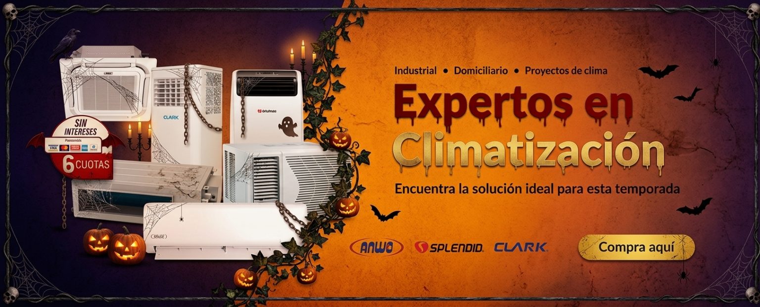 experto en climatizacion