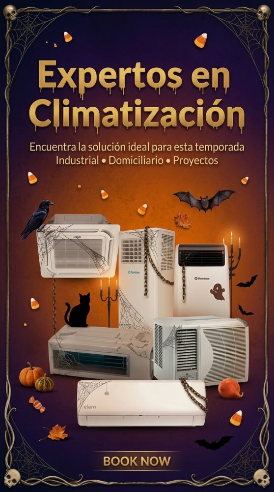 experto en climatizacion movil
