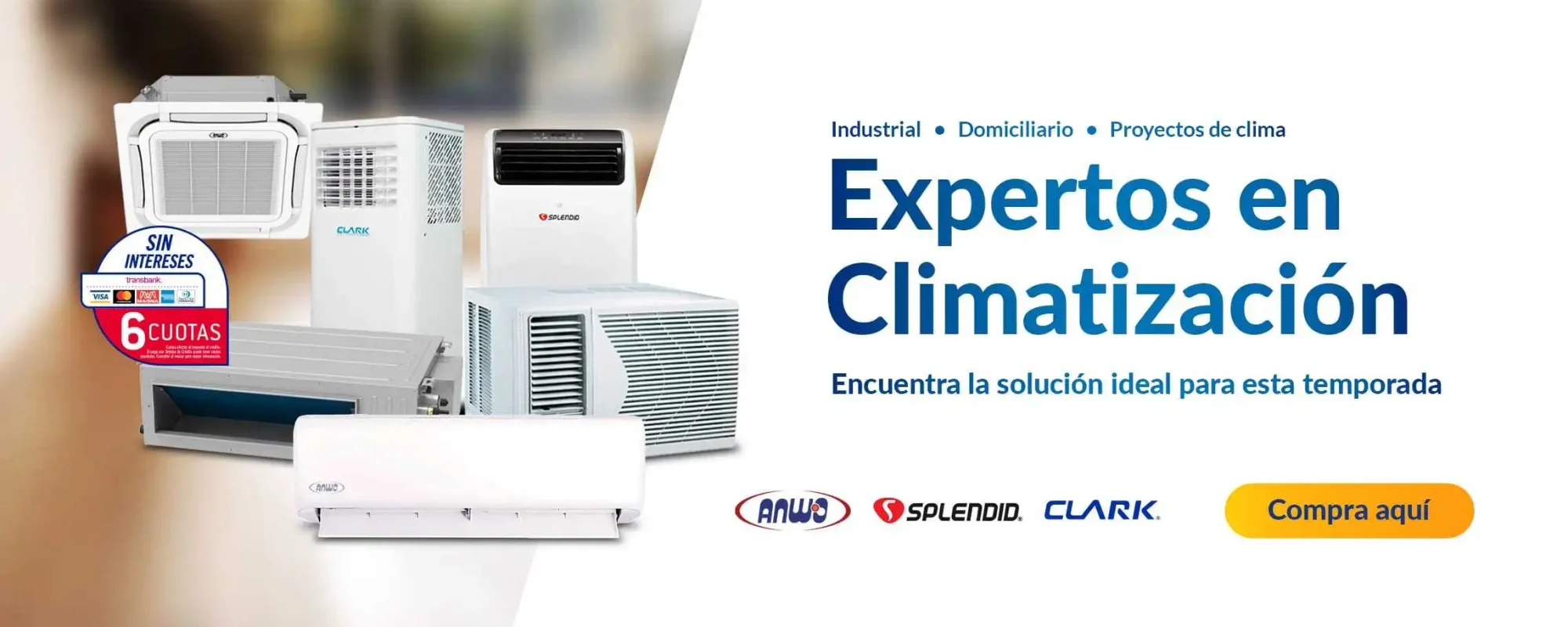 banner equipos de clima 2026